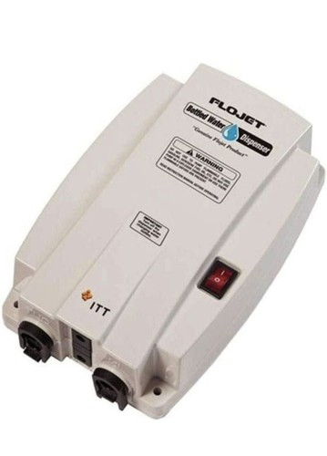 Flowjet 5000 series bottled - series,