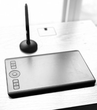 Wacom Intuos Pro Small