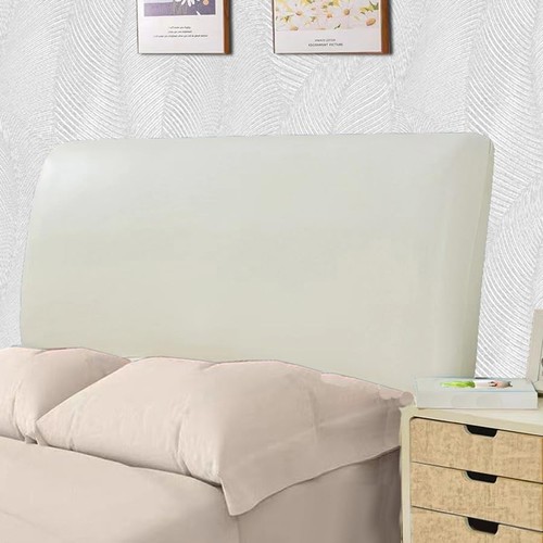 Headboard cover for double - headboard,