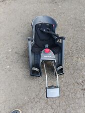 Hamax Siesta Child Bike Seat