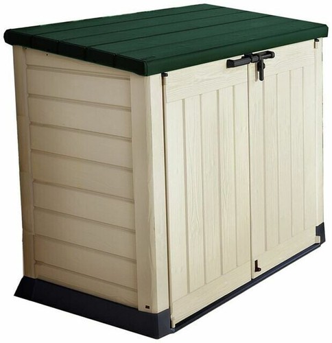 Large keter store max - large,