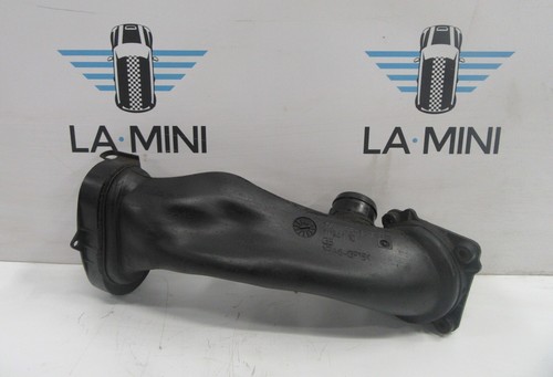 Genuine mini supercharger - supercharger, air