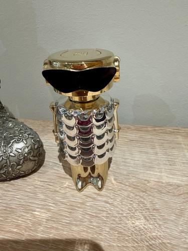 Empty 50ml paco rabanne - empty,