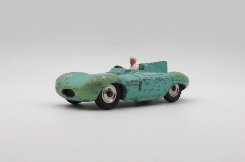 Dinky toys 238 - toys, d