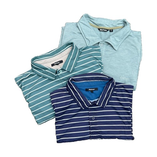 Rohan plus strata polo - rohan, plus/strata