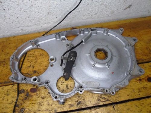 Triumph t150 inner primary - triumph,