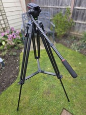 Kenro Twin Tube Video Tripod