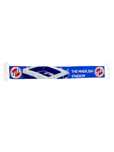 Reading football scarf - reading,