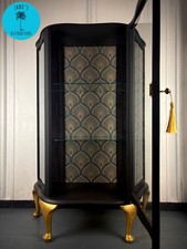 Art Deco / Vintage / Black &