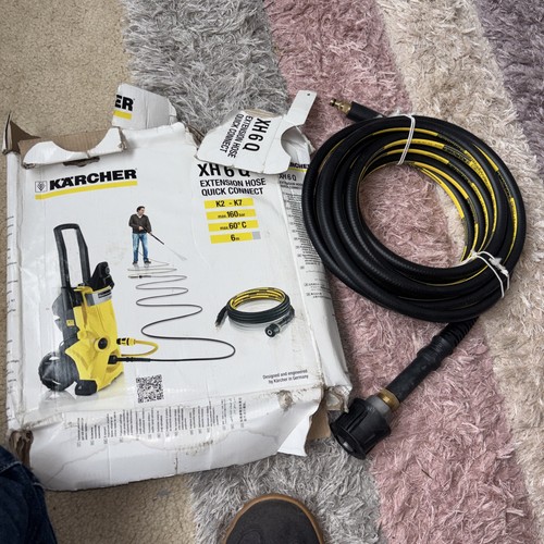 Karcher 6m extension - q,