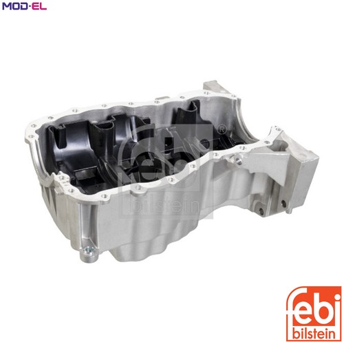 Oil sump 185901 - oil, for