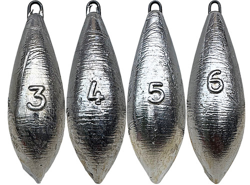 10x distance sea fishing - 10x,