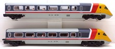 ADVANCED PASSENGER TRAIN (APT)
