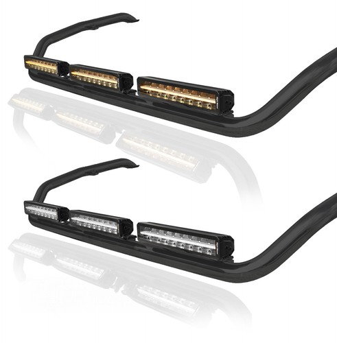 Roof bar led light bars - light,