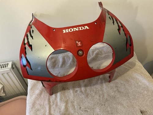 Honda vfr 400 nc30 nose - honda,