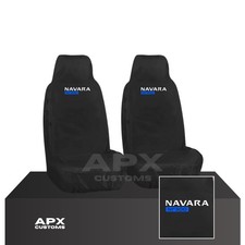 FITS NISSAN NAVARA NP300