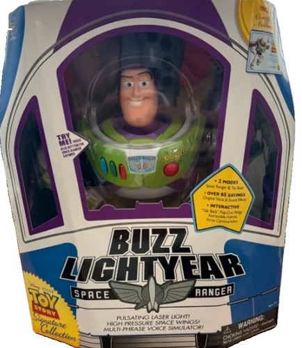 Disney toy story signature - disney,