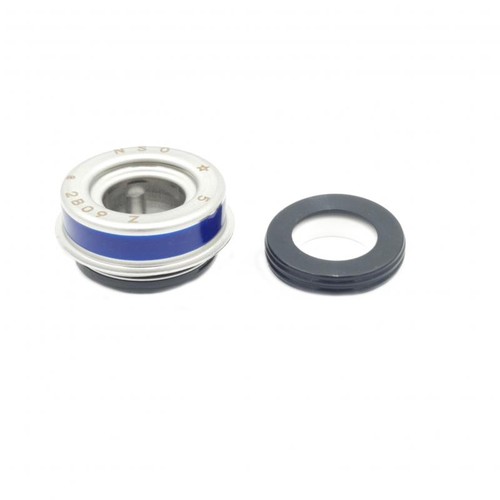 Seal water pump - , shaft