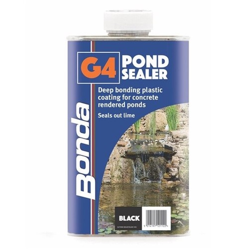Bonda pond sealer - bonda,