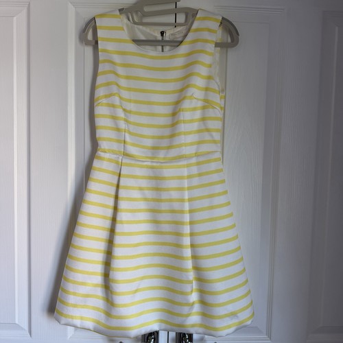 Vera lucy yellow white - &,