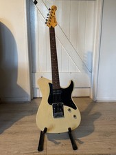 RARE 1998 Yamaha Pacifica