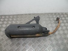 YAMAHA 50 NEOS 4T Exhaust