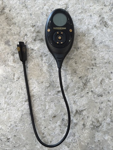 Genuine slendertone - genuine,