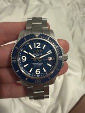 Breitling Superocean Automatic