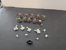 Warhammer Fantasy Regiments