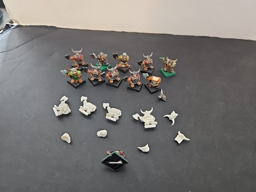 Warhammer fantasy regiments - warhammer,