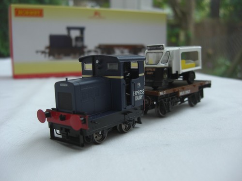 Hornby r3943 scale dcc - hornby,