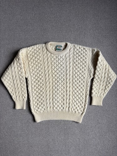 Vintage gaeltarra aran ireland - vintage,