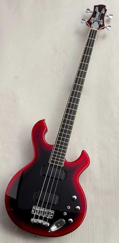 Burny kab yu signature - burny, ka-yu