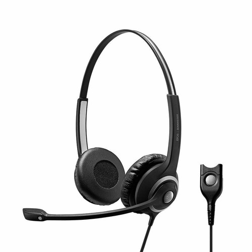 New sennheiser sc260 - new,