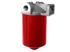 1/4" BSP Thread Fuel/Oil