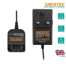 10.8-12V Li-ion Battery Charger For Hitachi BCL1015 BCL1030 BCL1030A BCL1030M