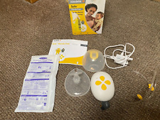 Medela Solo hands free