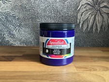 Speedball Water Based Fabric