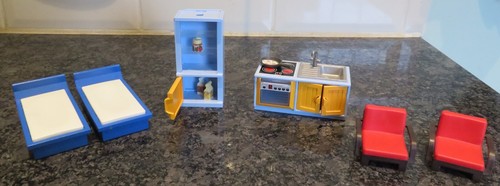 Playmobil dolls house - playmobil,
