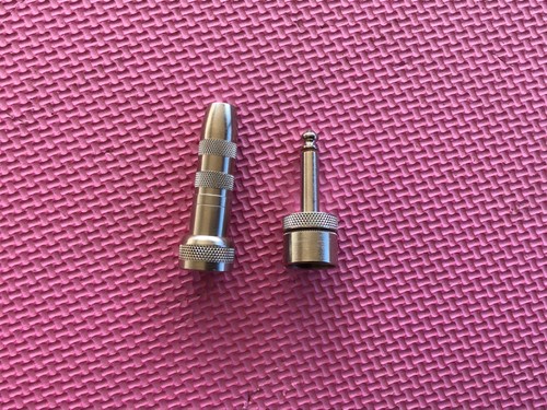Vintage 1970 shure a95uf - 1970's,
