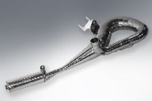 Vespa sterling performance - t5,