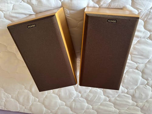 Denon m50 bookshelf - denon, sc-m50