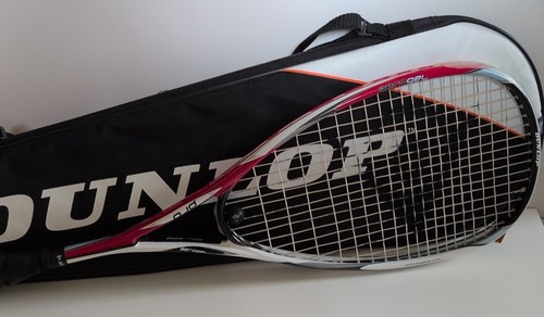 Dunlop aerogel pro squash - pro,