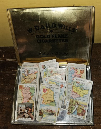 Will gold flake cigarettes - flake,
