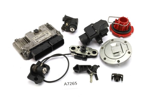 Bmw 1300 2009 2015 - -, ecu