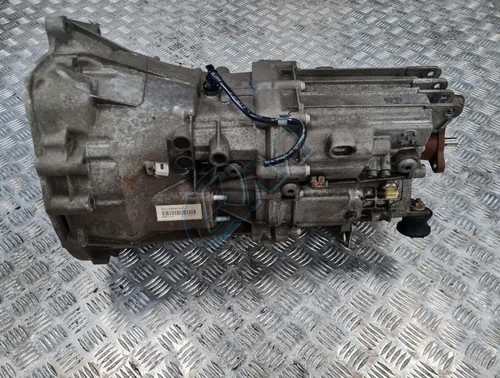 Bmw petrol manual gearbox - petrol,