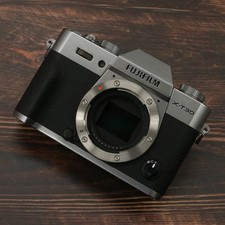 Fujifilm X-T30 26.1MP