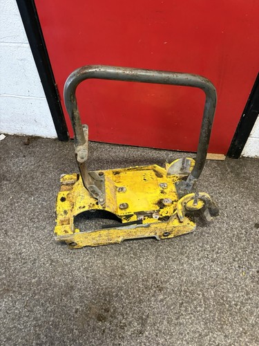 Wacker neuson wp1235 petrol - wacker,