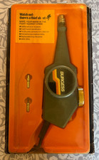 Burgess Handy Engraver New