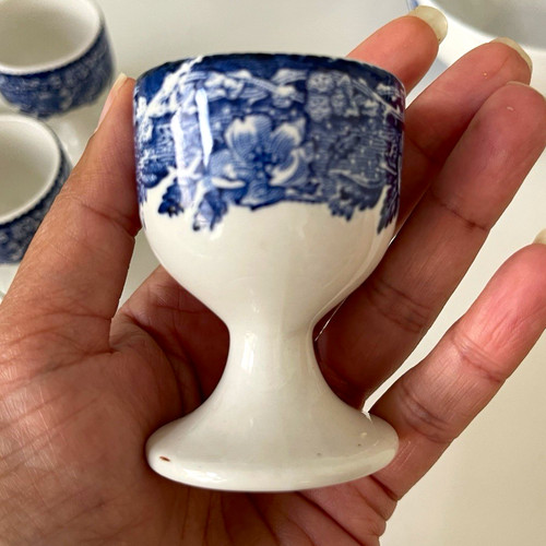 Set vintage enoch wedgwood - set,
